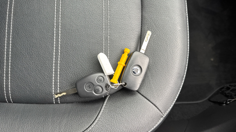 Smart EQ fortwo coupe 60kW EQ Exclusive 17kWh 2dr Auto [22kWCh] Electric Coupe